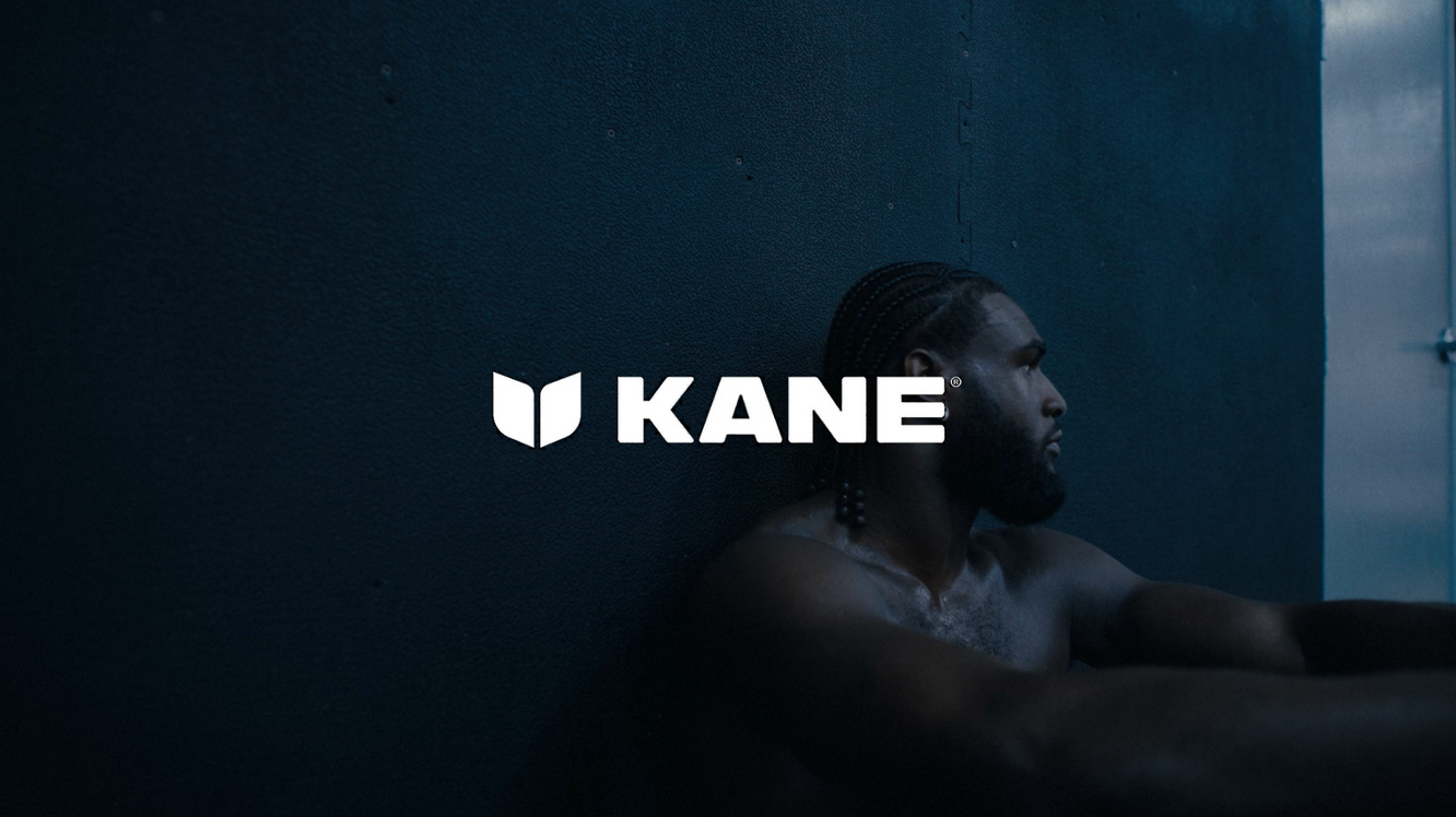 Kane | Team Sports